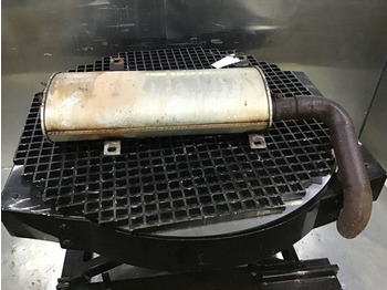 Ljuddämpare LIEBHERR