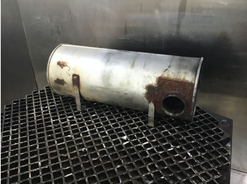 Ljuddämpare LIEBHERR