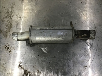 Ljuddämpare LIEBHERR