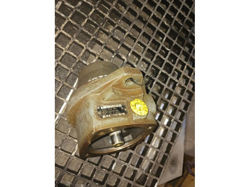 Hydraulmotor LIEBHERR