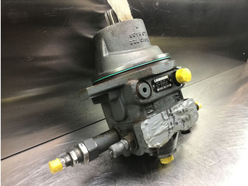 Hydraulmotor LIEBHERR