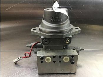 Hydraulmotor LIEBHERR