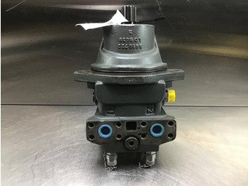 Hydraulmotor LIEBHERR