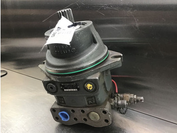 Hydraulmotor LIEBHERR