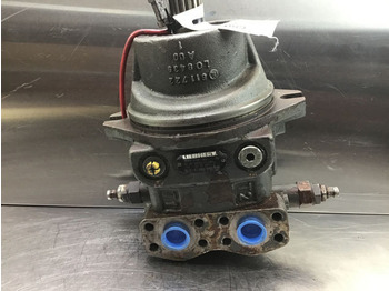 Hydraulmotor LIEBHERR