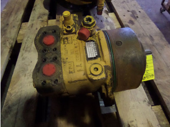 Hydraulmotor LIEBHERR