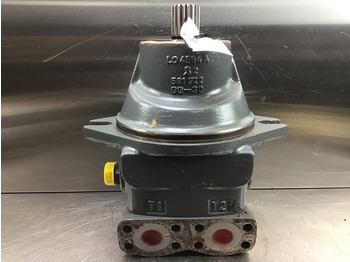 Hydraulmotor LIEBHERR