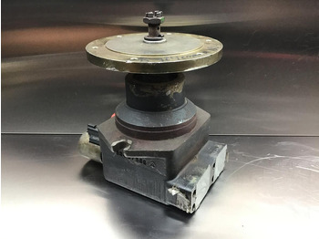 Hydraulmotor LIEBHERR