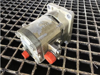 Hydraulmotor LIEBHERR