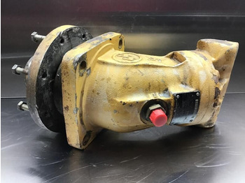 Hydraulmotor LIEBHERR