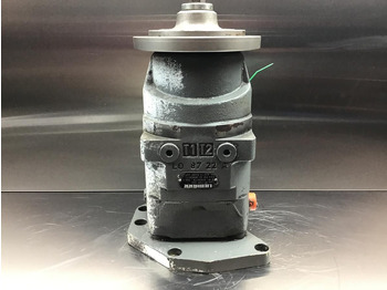 Hydraulmotor LIEBHERR