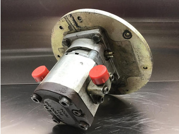 Hydraulmotor LIEBHERR