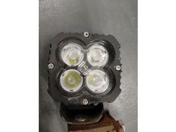 Strålkastare LIEBHERR