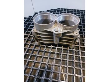 Bränslefilter LIEBHERR