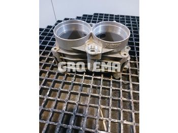 Bränslefilter LIEBHERR