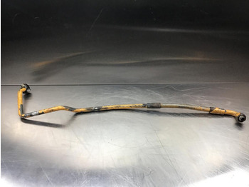 Bränslesystem LIEBHERR