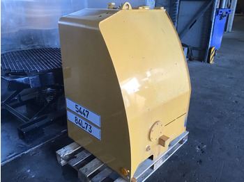 Bränsletank Liebherr Fuel Tank: bild 2