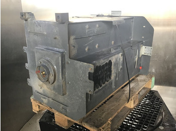 Bränsletank LIEBHERR