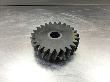 Motor och reservdelar LIEBHERR