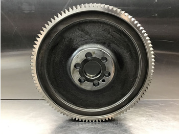 Motor och reservdelar LIEBHERR