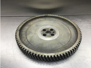 Motor och reservdelar LIEBHERR