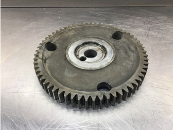 Motor och reservdelar LIEBHERR