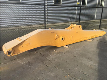 Karosseri och exteriör LIEBHERR