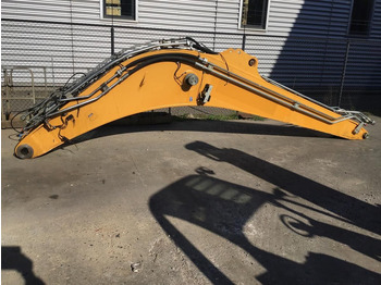 Karosseri och exteriör LIEBHERR