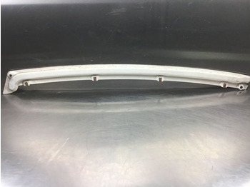 Hytt och interiör LIEBHERR