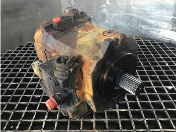 Hydraulpump LIEBHERR