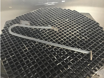 Karosseri och exteriör LIEBHERR