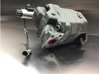 Hydraulpump LIEBHERR