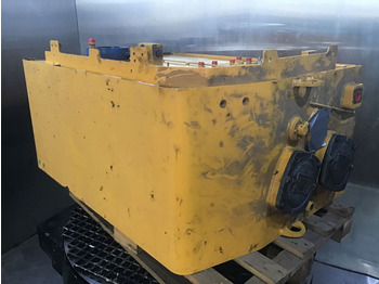 Hydrauliktank LIEBHERR