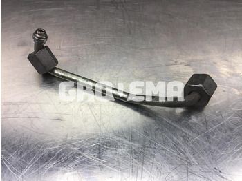 Bränslesystem LIEBHERR