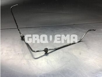 Bränslesystem LIEBHERR