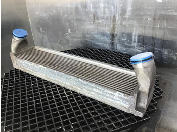 Intercooler LIEBHERR