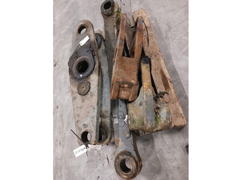 Vändskivekoppling LIEBHERR