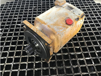 Hydraulmotor LIEBHERR