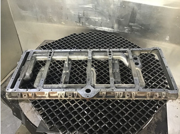 Motor och reservdelar LIEBHERR