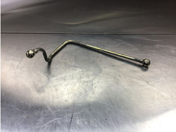 Motor och reservdelar LIEBHERR