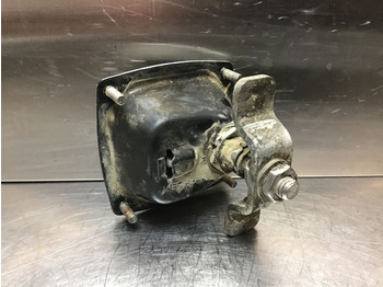 Karosseri och exteriör LIEBHERR