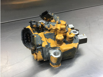 Motor och reservdelar LIEBHERR