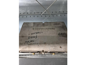 Kontrollenhet LIEBHERR