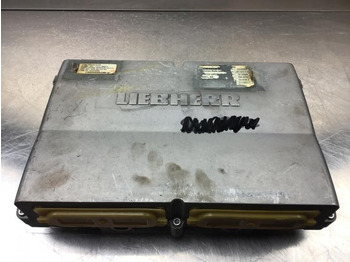 Kontrollenhet LIEBHERR