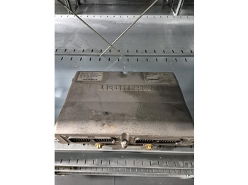 Kontrollenhet LIEBHERR