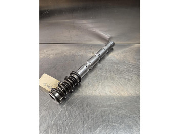 Motor och reservdelar LIEBHERR