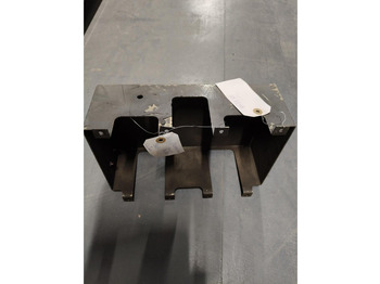 Motor och reservdelar LIEBHERR