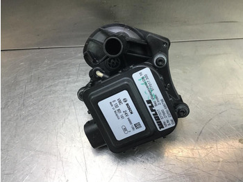 Hytt och interiör LIEBHERR