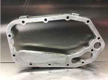 Motor och reservdelar LIEBHERR