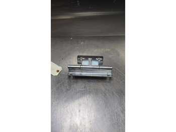 Hytt och interiör LIEBHERR